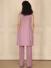 Exude Power Flow Set Lilac